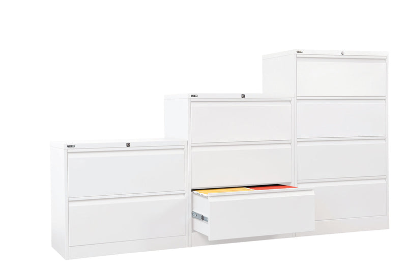 Filing Cabinets