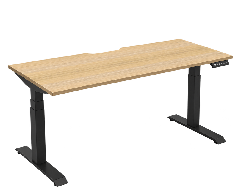Height Adjustable Desks