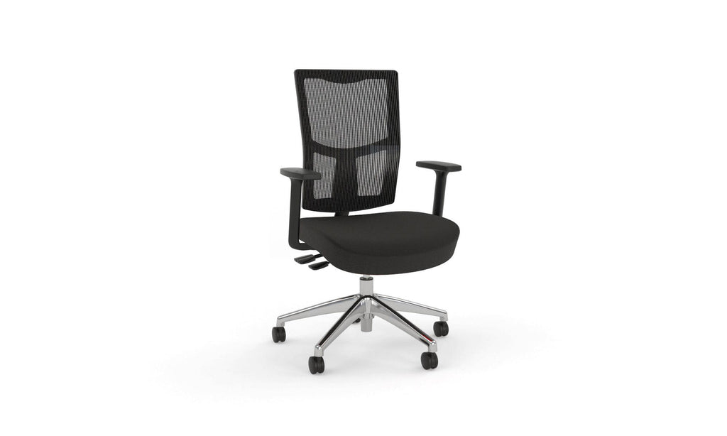 Urban Task Chair - alternate view, size or finish; optional items may be shown