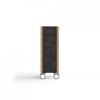 Rover Mobile Cupboard - alternate view, size or finish; optional items may be shown