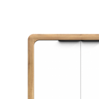 Rover Mobile Cupboard - alternate view, size or finish; optional items may be shown