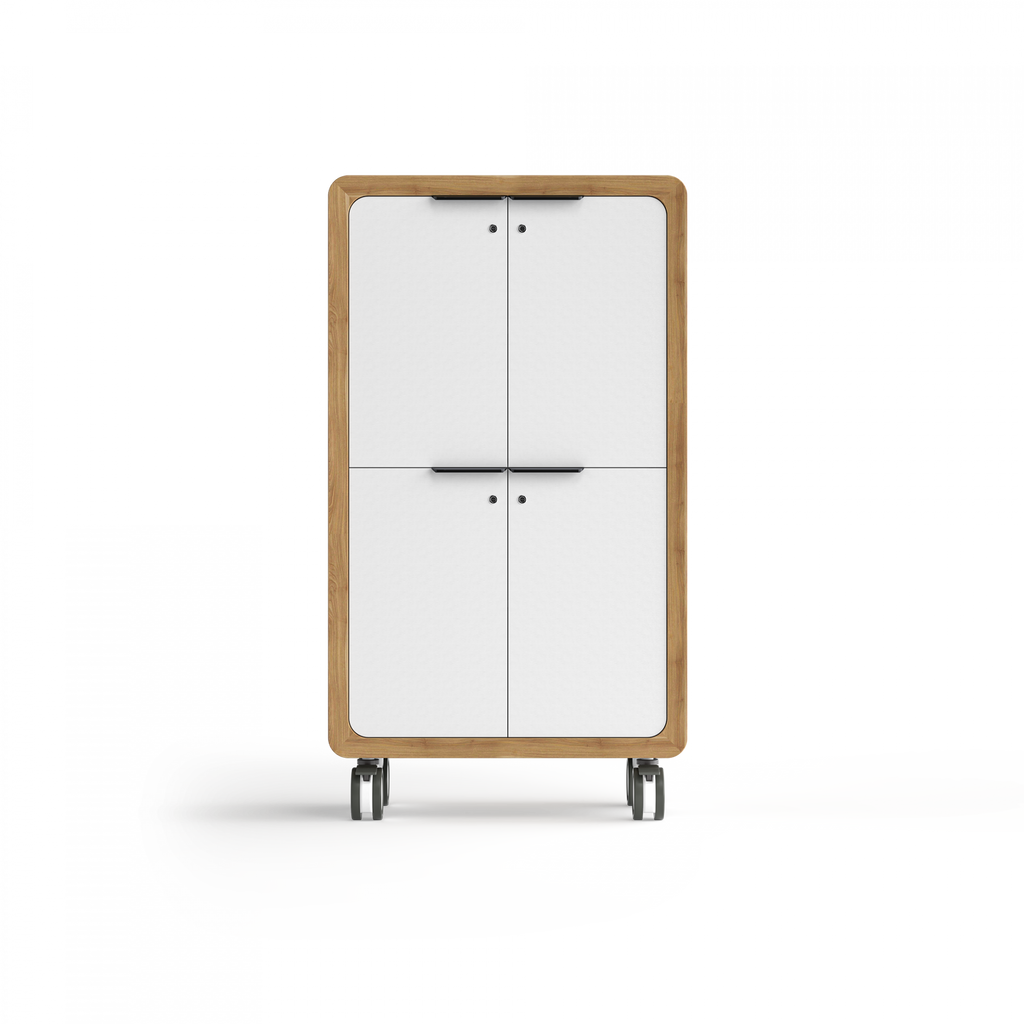 Rover Mobile Locker - product image