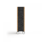 Rover Mobile Locker - alternate view, size or finish; optional items may be shown