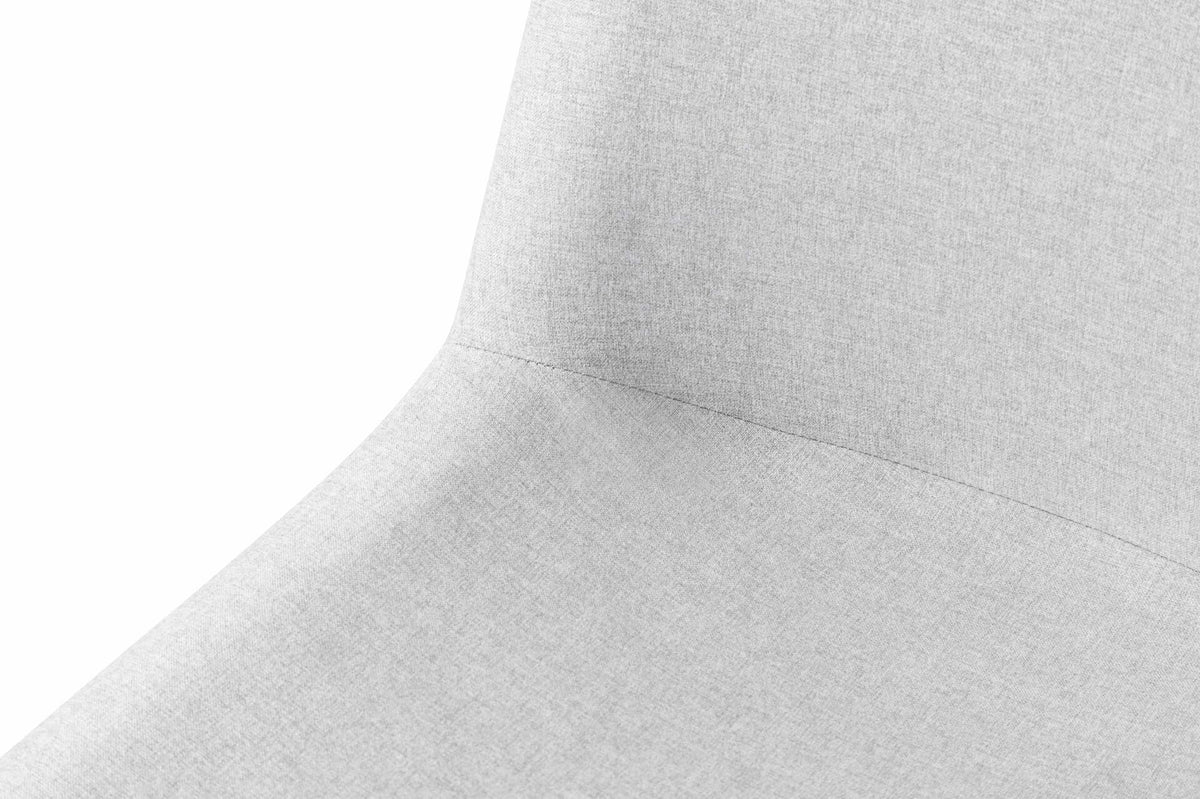 Vista Rise Barstool – Fully Upholstered - alternate view, size or finish; optional items may be shown