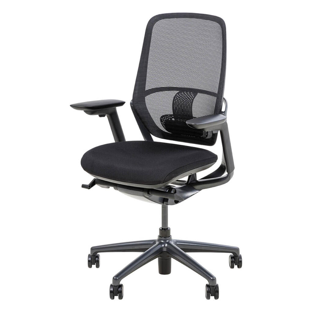 Astral Executive Task Chair - product image