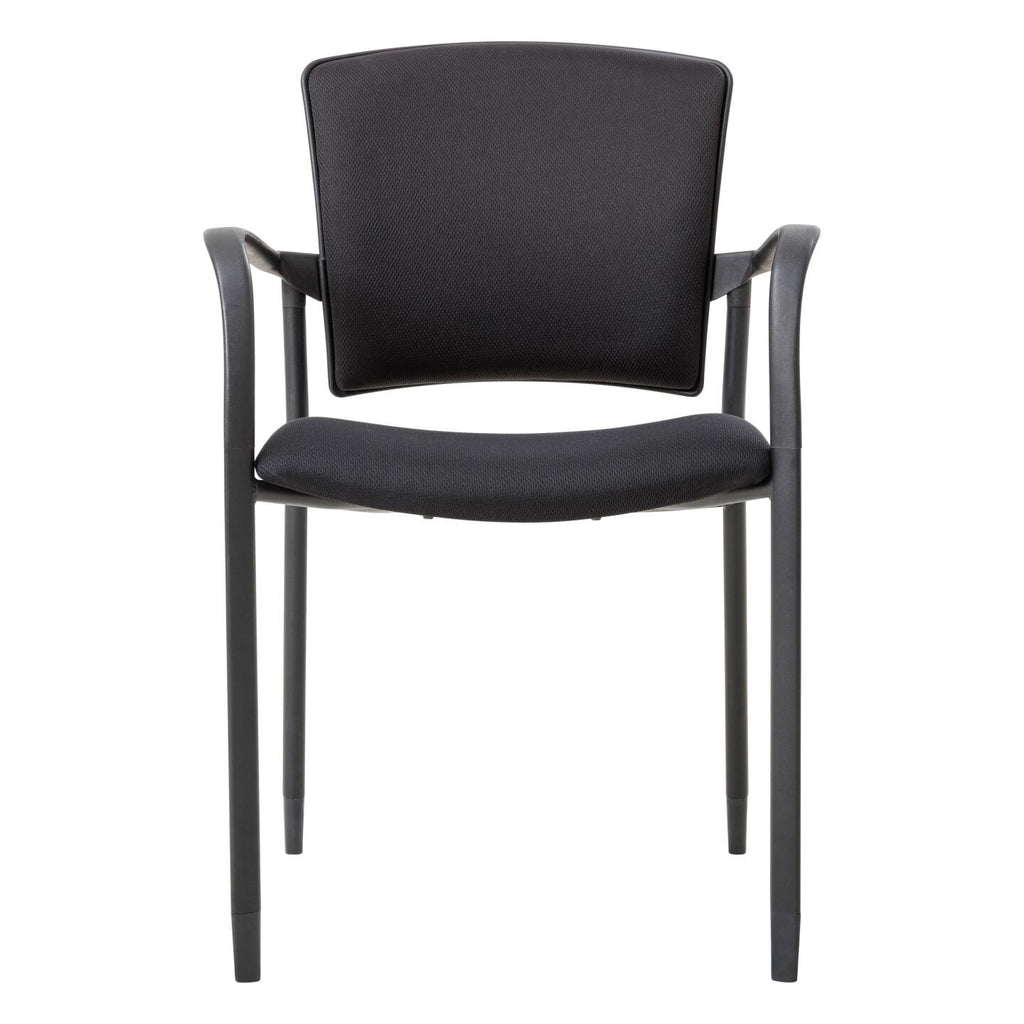 Zipp Chair - alternate view, size or finish; optional items may be shown