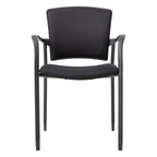 Zipp Chair - alternate view, size or finish; optional items may be shown