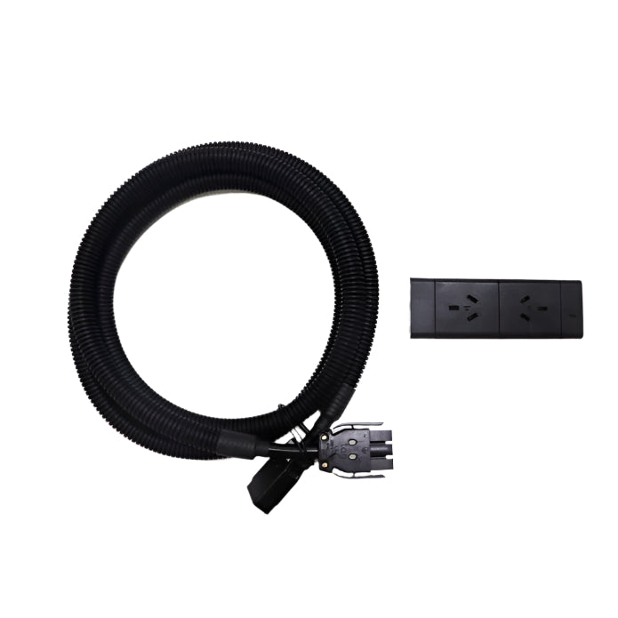 Boost & Halo Softwiring Packs