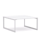 Anvil 2-User Double-Sided Workstation - alternate view, size or finish; optional items may be shown