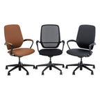 Astral Meeting Chair - alternate view, size or finish; optional items may be shown