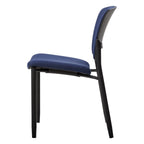 Zipp Chair - alternate view, size or finish; optional items may be shown