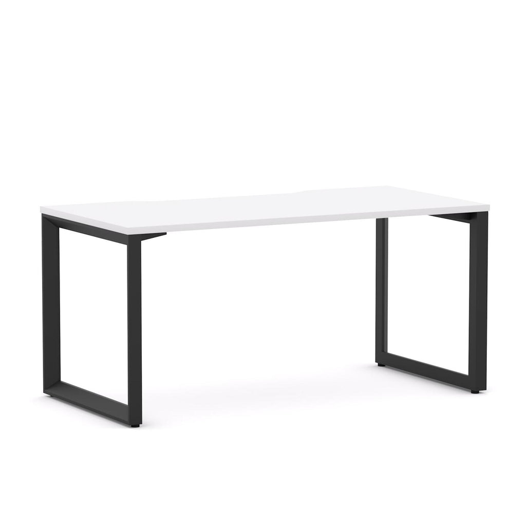 Anvil Single Workstation - alternate view, size or finish; optional items may be shown