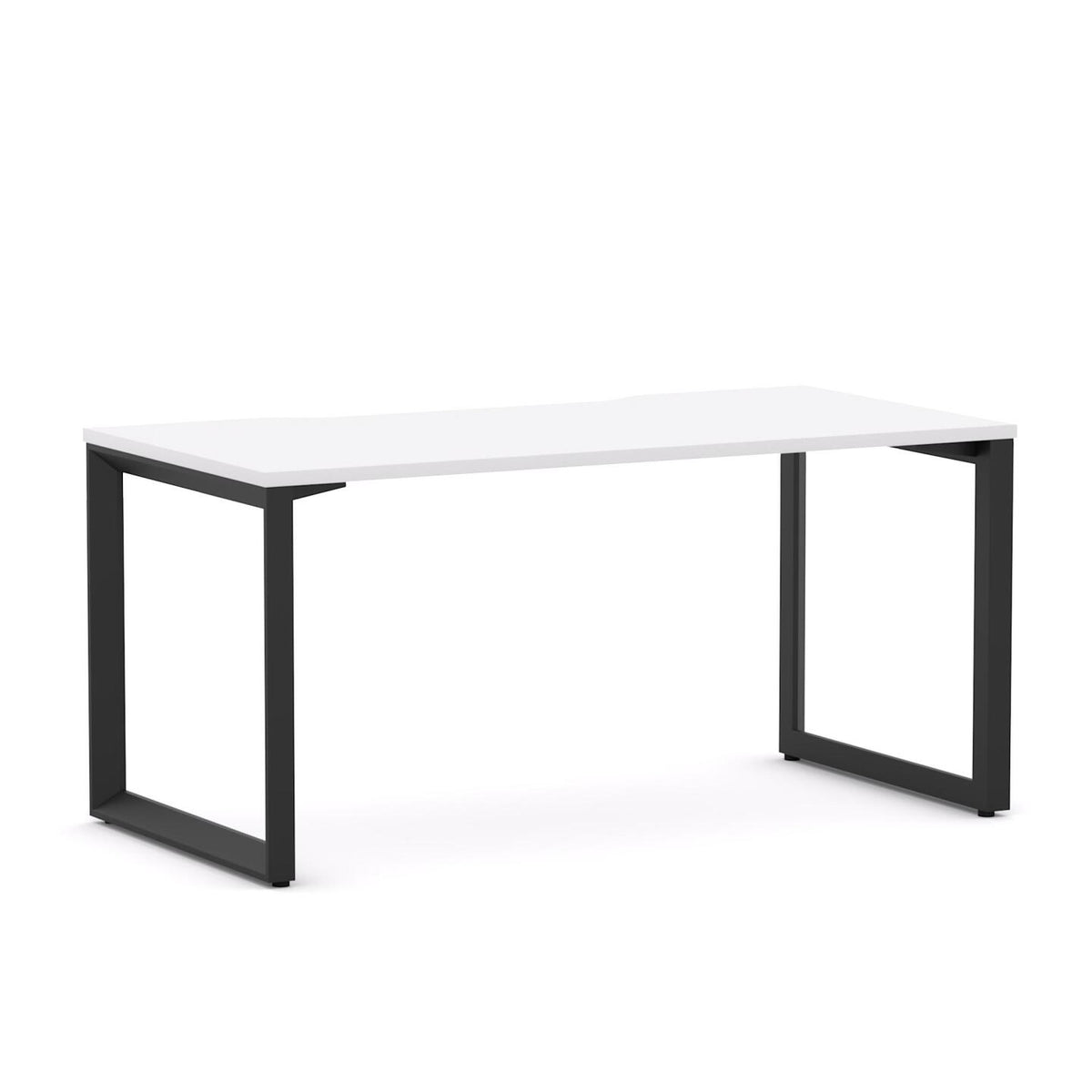 Anvil Single Workstation - alternate view, size or finish; optional items may be shown