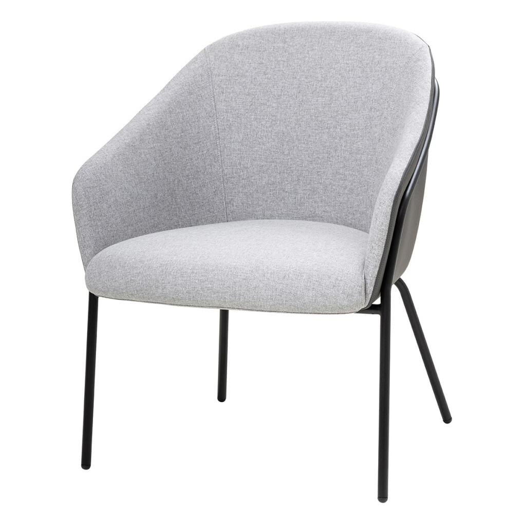 Mesa Occasional Chair - alternate view, size or finish; optional items may be shown