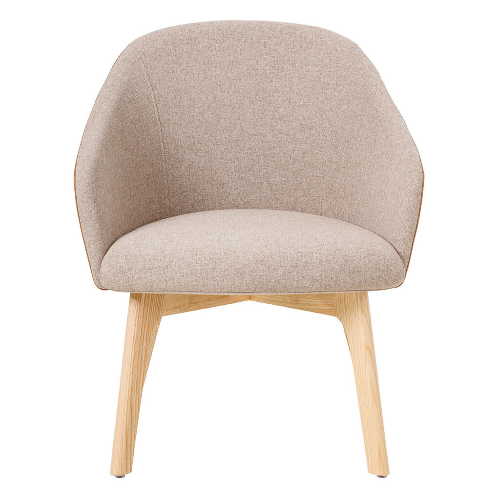 Mesa Occasional Chair - product image