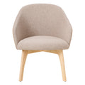 Mesa Occasional Chair - product image