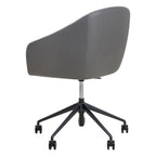 Mesa Occasional Chair w/ Castors - alternate view, size or finish; optional items may be shown