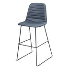 Sofia Barstool - alternate view, size or finish; optional items may be shown