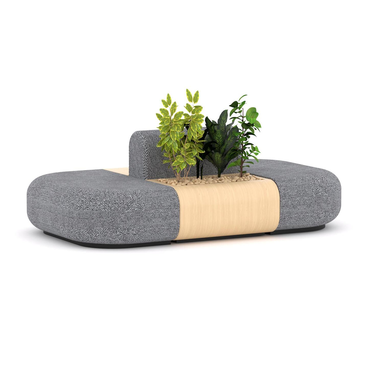 Grove Sofa Configuration 1 - product image