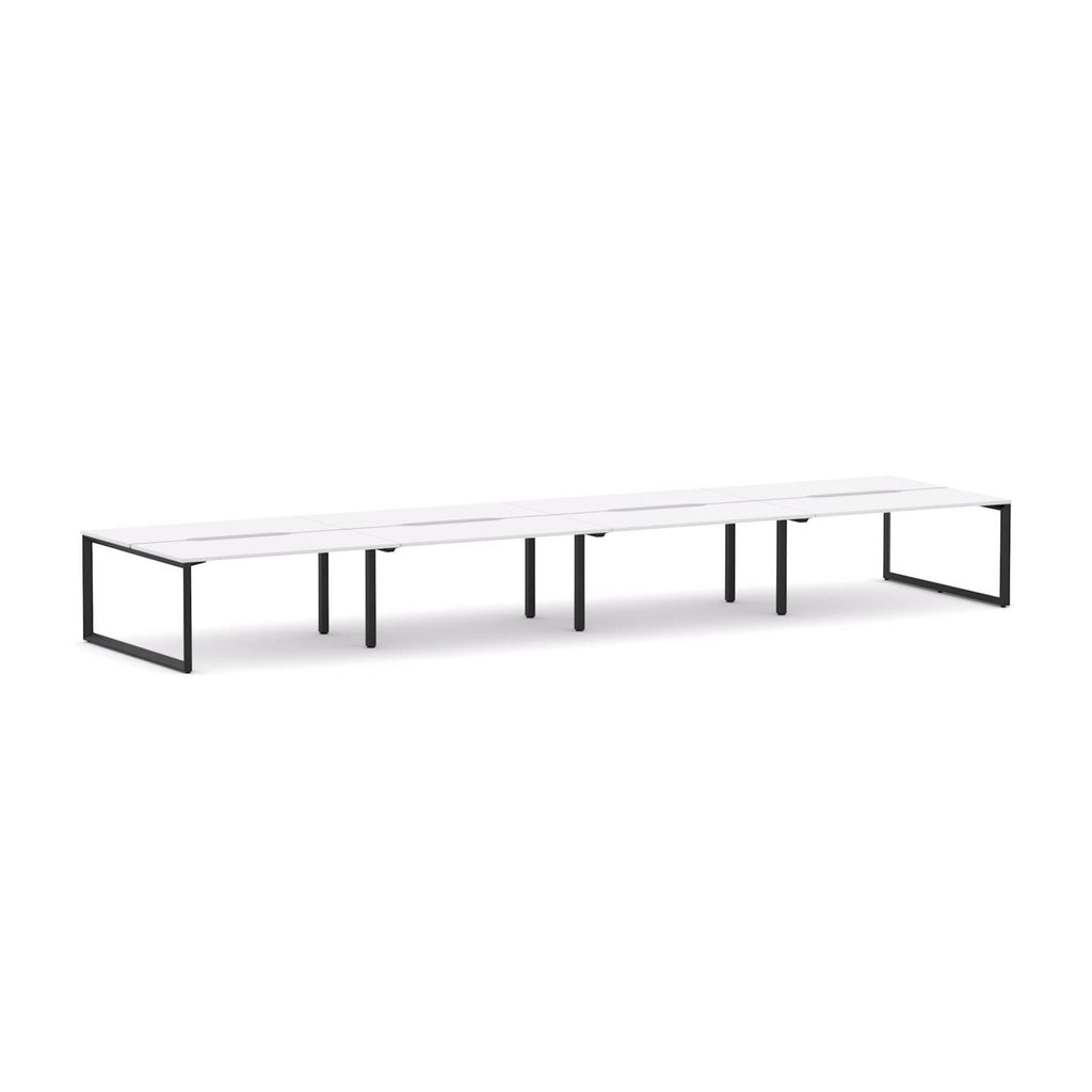 Anvil 8-User Double-Sided Workstation - product image