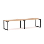 Anvil 2-User Single-Sided Workstation - alternate view, size or finish; optional items may be shown