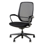Astral Meeting Chair - alternate view, size or finish; optional items may be shown