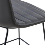 Sofia Kitchen Stool - alternate view, size or finish; optional items may be shown