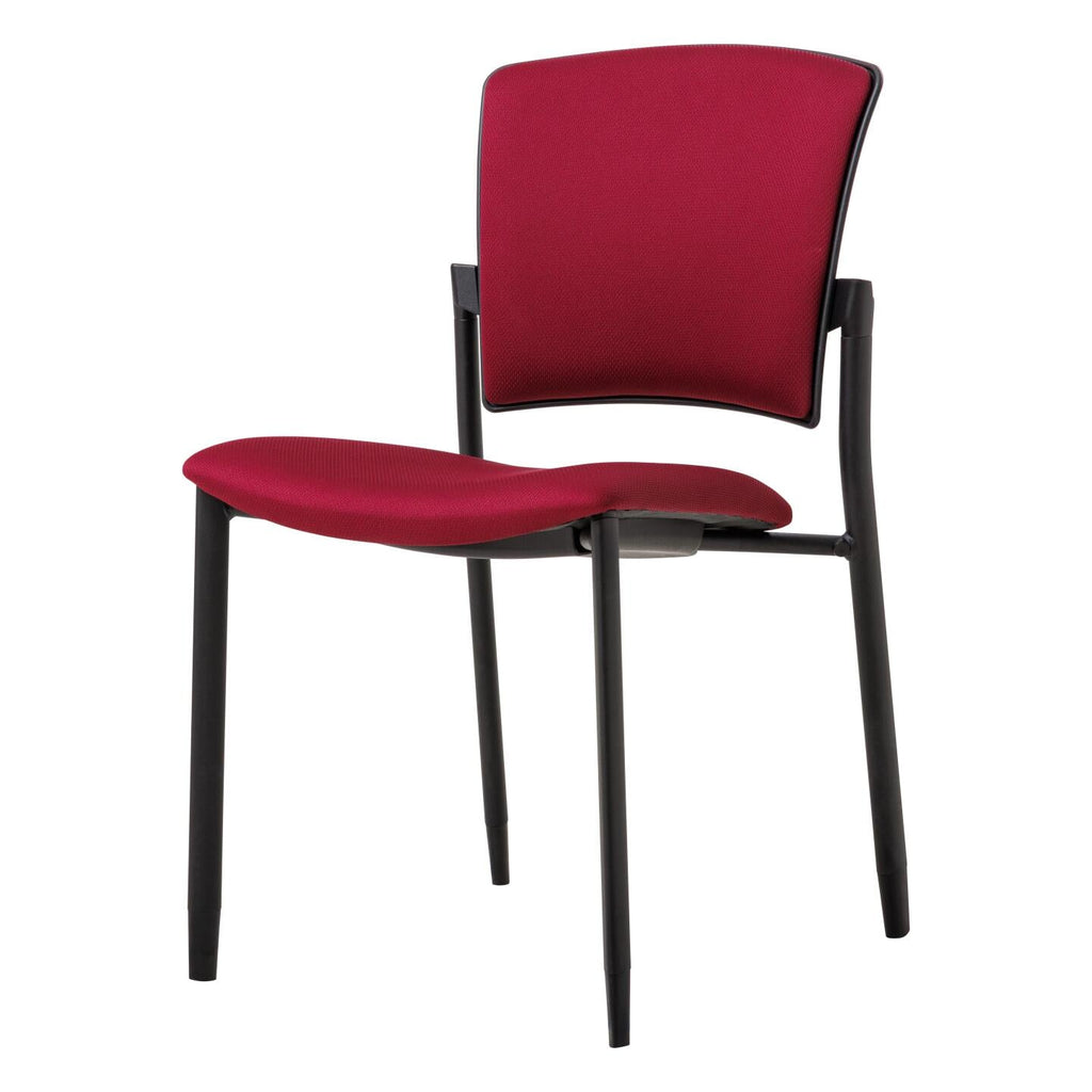 Zipp Chair - alternate view, size or finish; optional items may be shown