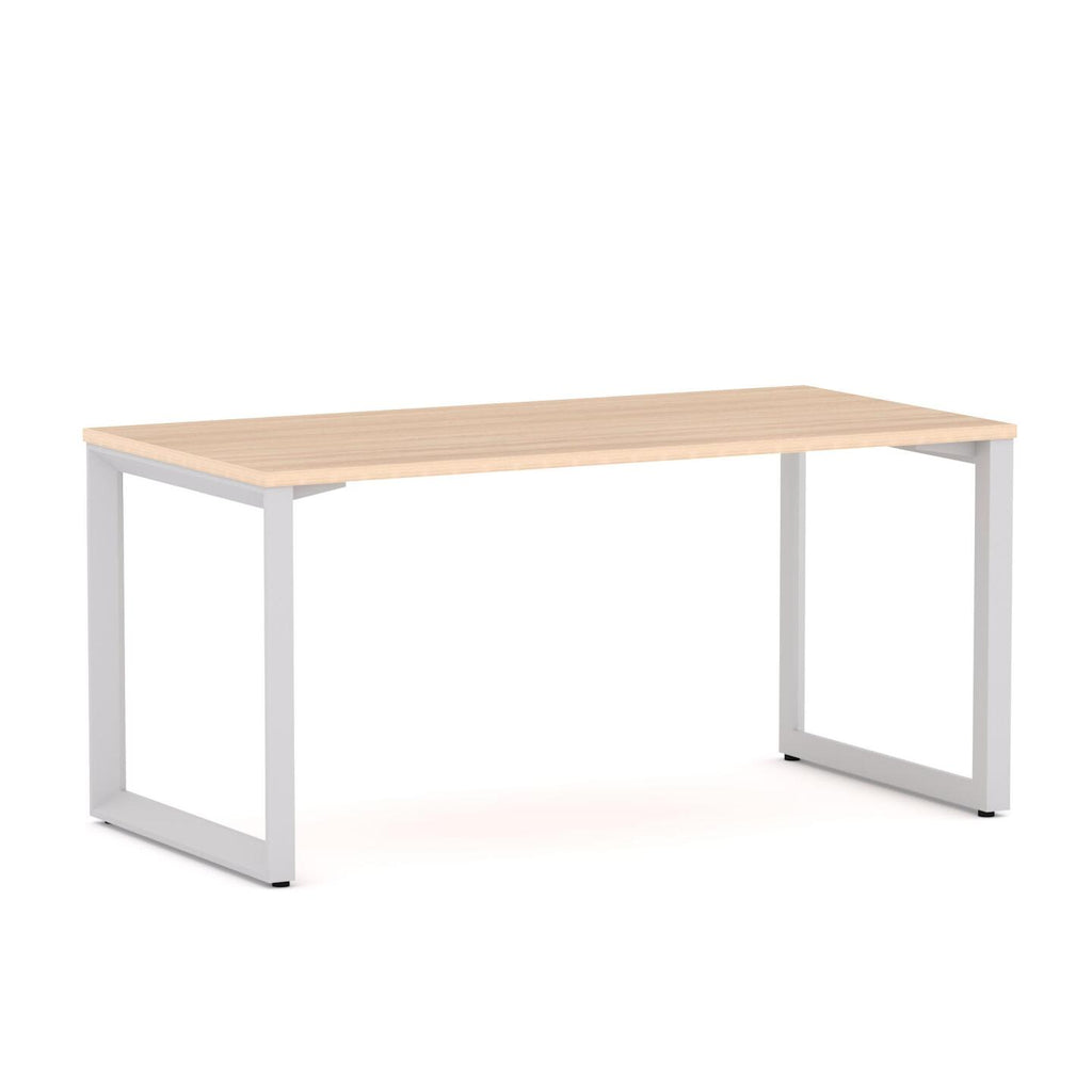 Anvil Single Workstation - alternate view, size or finish; optional items may be shown