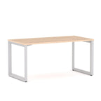 Anvil Single Workstation - alternate view, size or finish; optional items may be shown