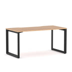 Anvil Single Workstation - alternate view, size or finish; optional items may be shown