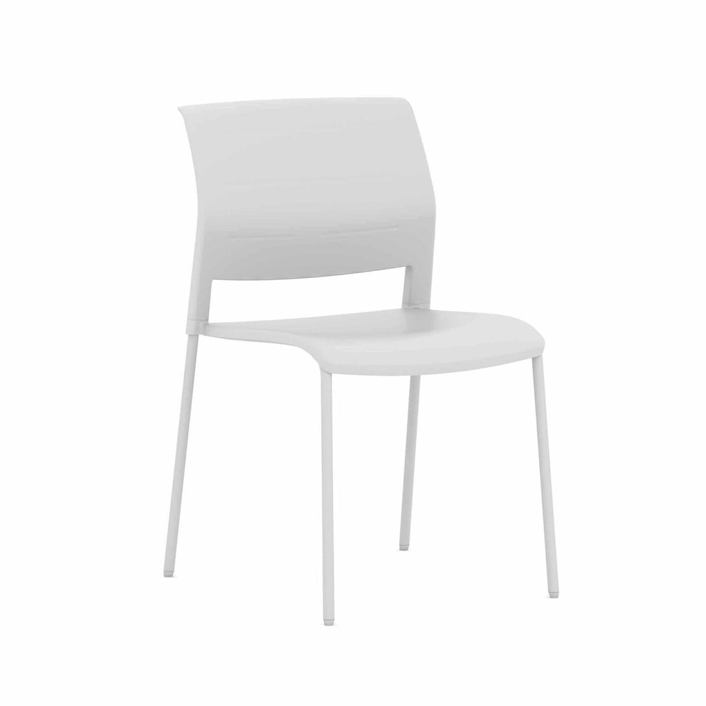 Game Chair Sled - alternate view, size or finish; optional items may be shown