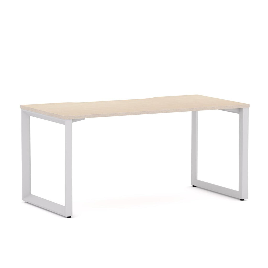 Anvil Single Workstation - alternate view, size or finish; optional items may be shown