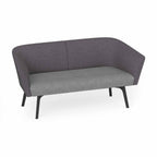 Willow 2-Seater Sofa - alternate view, size or finish; optional items may be shown