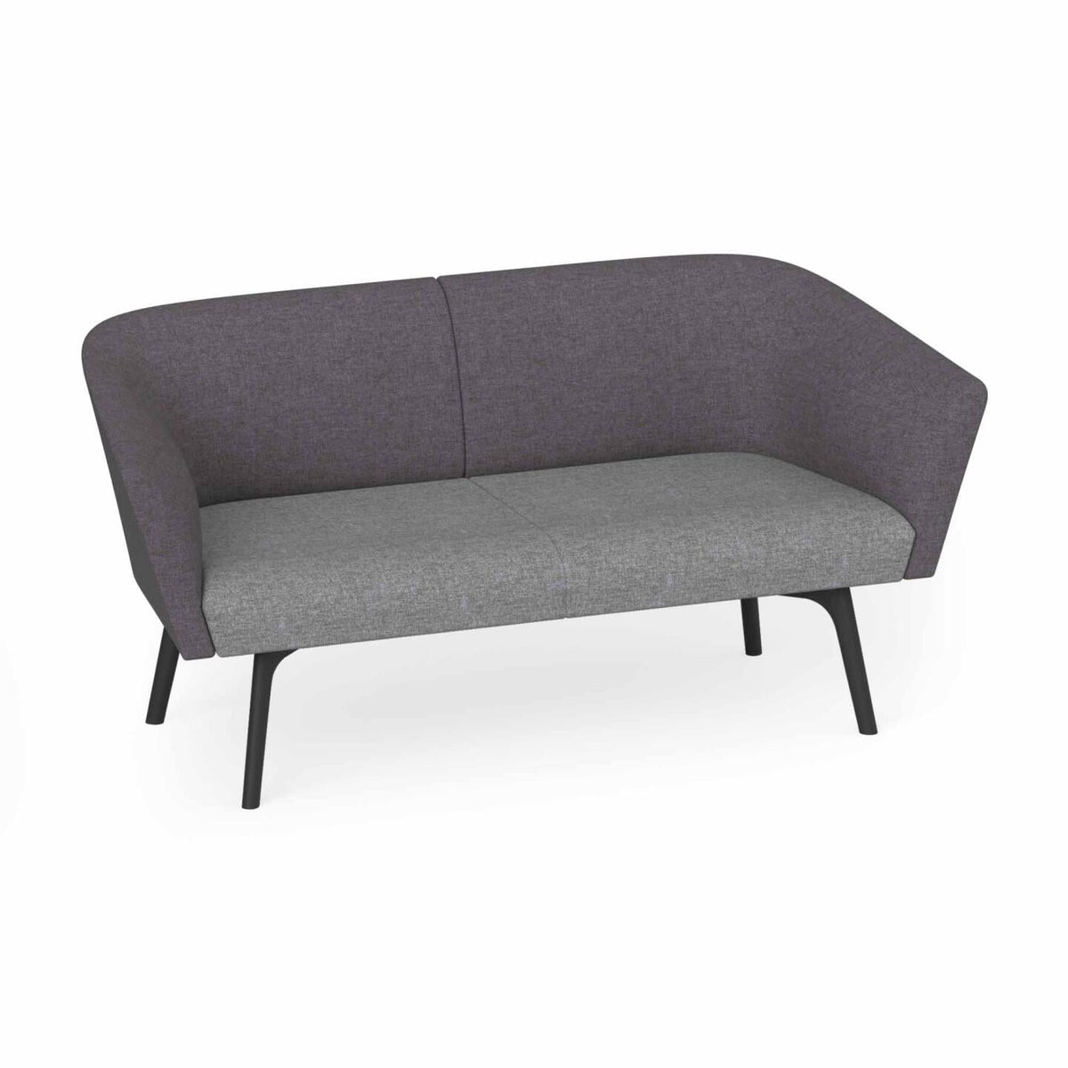 Willow 2-Seater Sofa - alternate view, size or finish; optional items may be shown