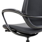 Astral Meeting Chair - alternate view, size or finish; optional items may be shown