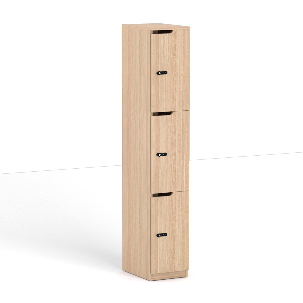 Knox Three-Door Locker - product image