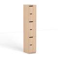 Knox Three-Door Locker - product image