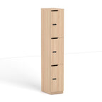Knox Three-Door Locker - product image