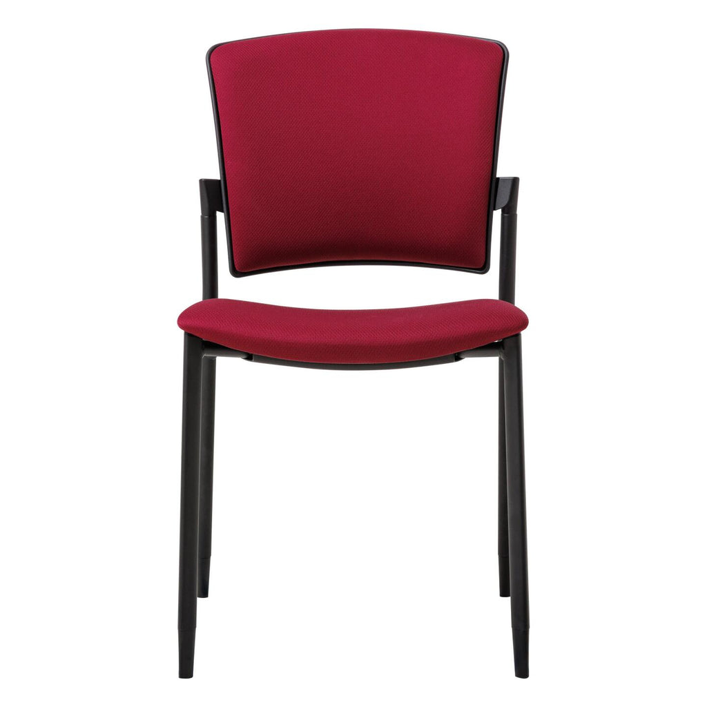 Zipp Chair - alternate view, size or finish; optional items may be shown