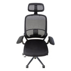 Astral Executive Task Chair - alternate view, size or finish; optional items may be shown