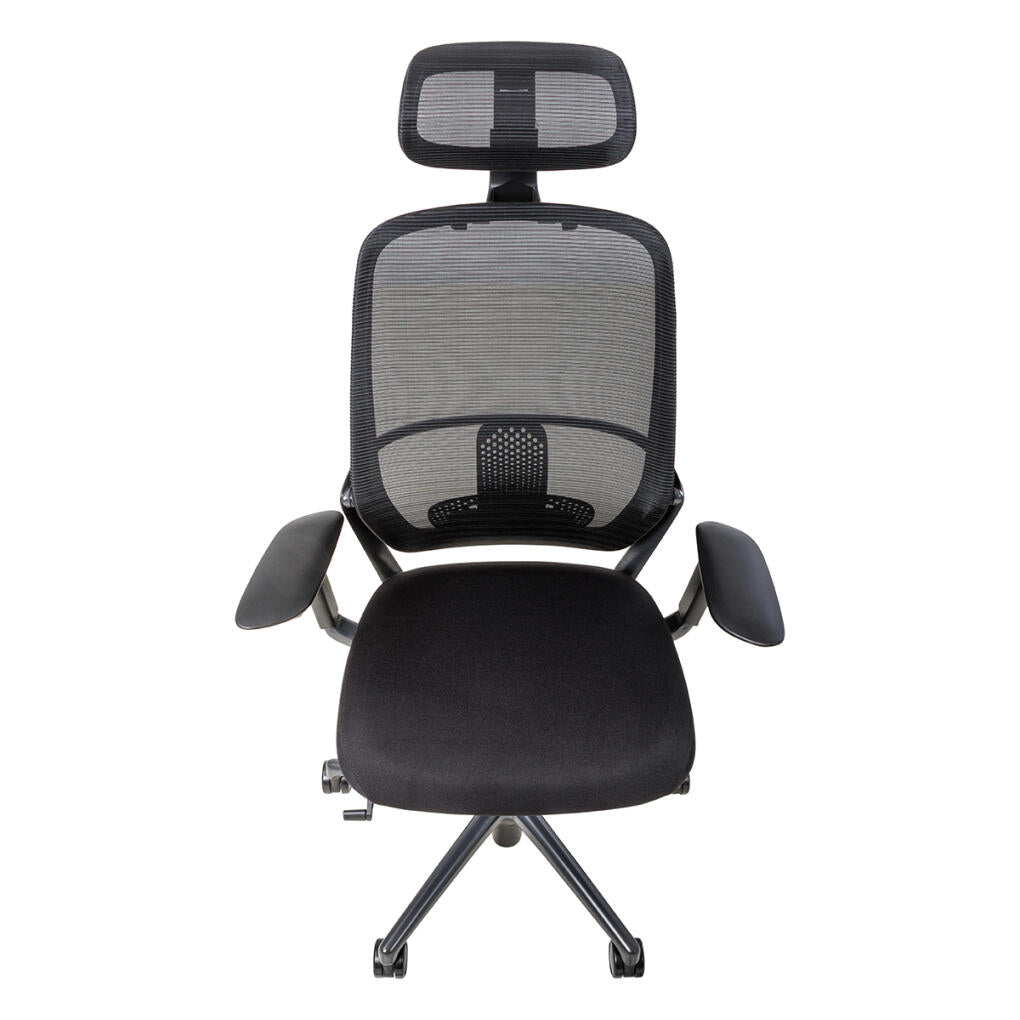 Astral Executive Task Chair - alternate view, size or finish; optional items may be shown