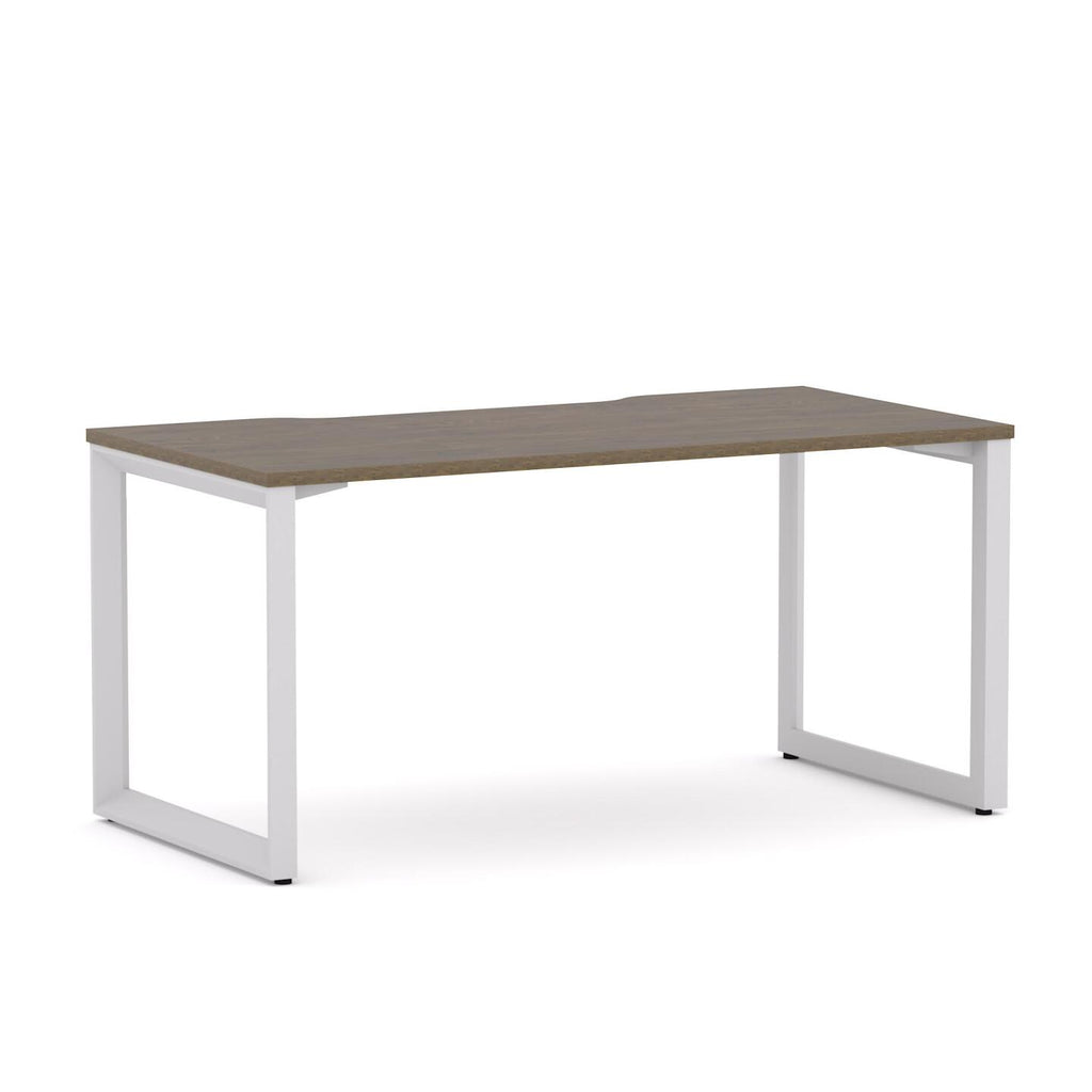 Anvil Single Workstation - alternate view, size or finish; optional items may be shown