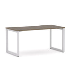 Anvil Single Workstation - alternate view, size or finish; optional items may be shown