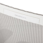 Okamura Abilis Executive Chair - alternate view, size or finish; optional items may be shown