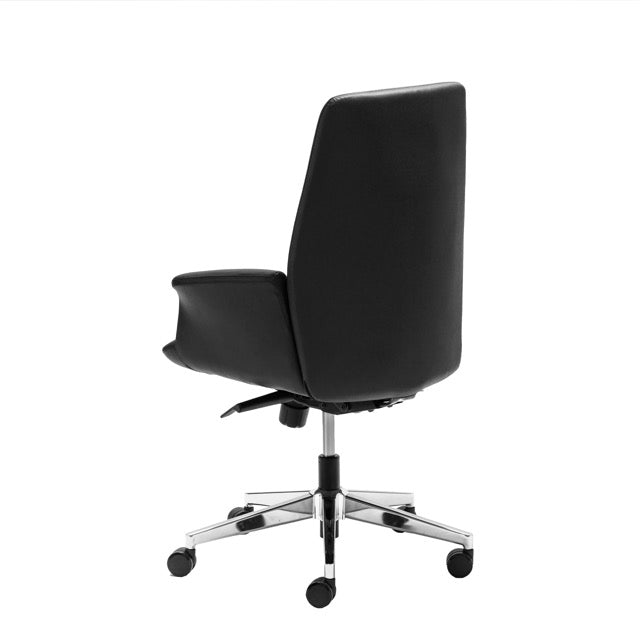 Accord Medium Back Executive Chair