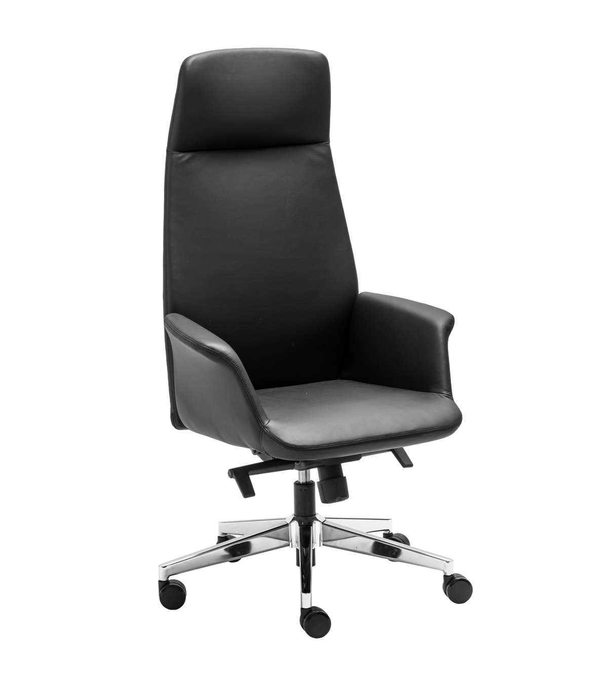 Accord High Back Leather Executive Chair
