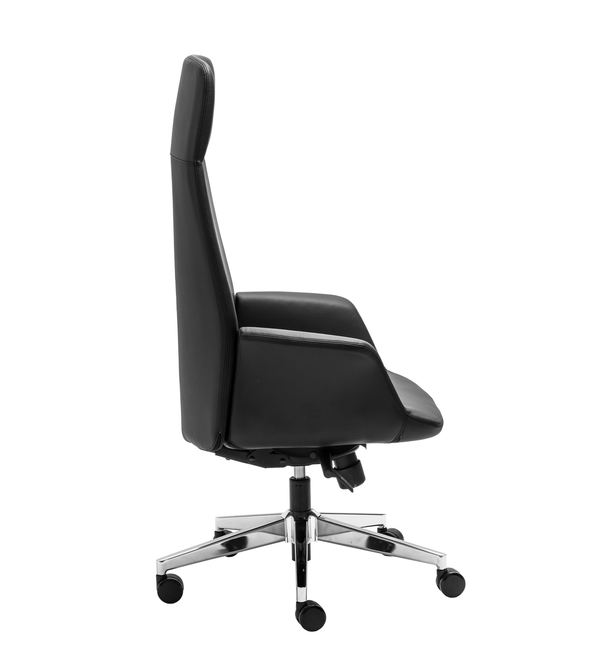 Accord High Back Leather Executive Chair