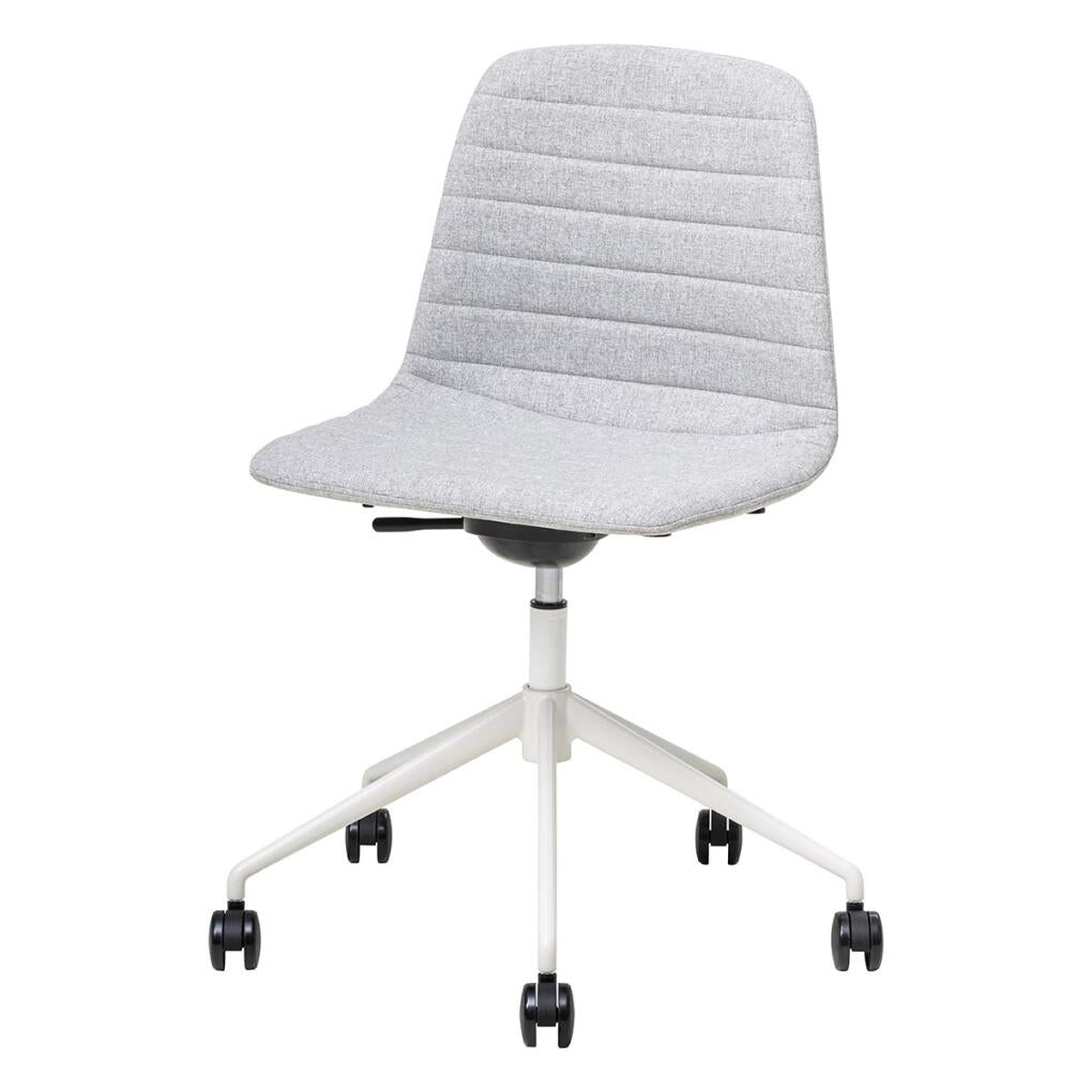 Sofia Breakout Chair – Gaslift with Tilt - alternate view, size or finish; optional items may be shown
