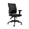 Aero Mesh Operator Chair